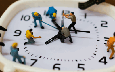 Escala 5×1: entenda como funciona e o que diz a CLT