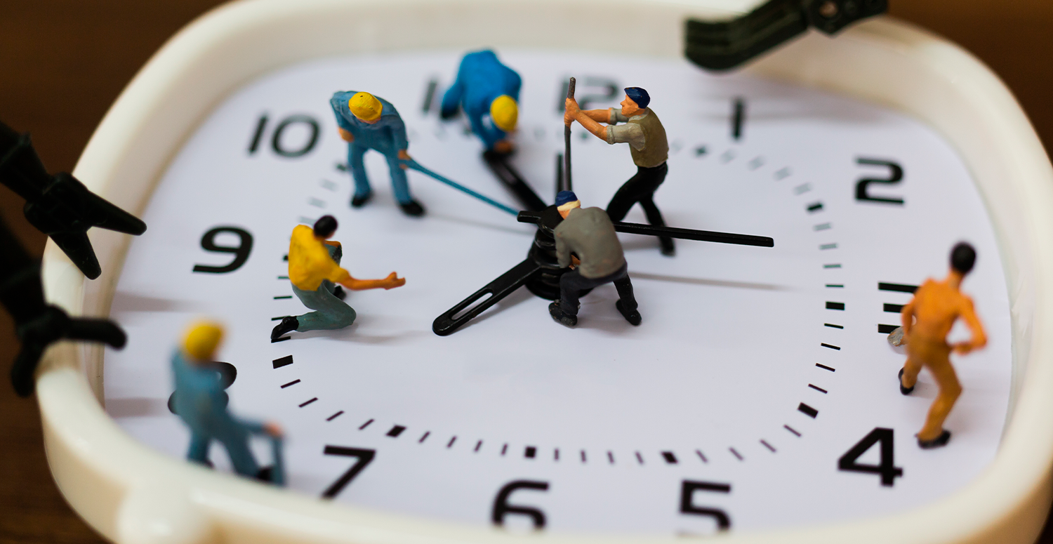 Escala 5×1: entenda como funciona e o que diz a CLT Escala 5×1: entenda como funciona e o que diz a CLT