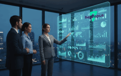 O contador que antecipa o futuro: transforme relatórios em decisões estratégicas