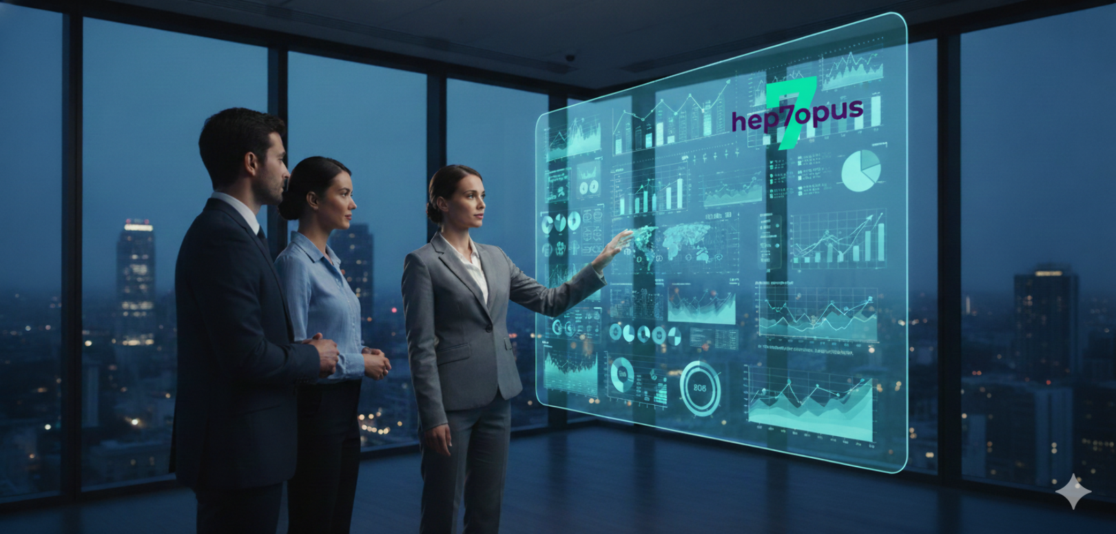 O contador que antecipa o futuro: transforme relatórios em decisões estratégicas O contador que antecipa o futuro: transforme relatórios em decisões estratégicas