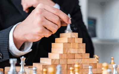 Governança e estratégia: o papel do conselho na visão de futuro dos negócios