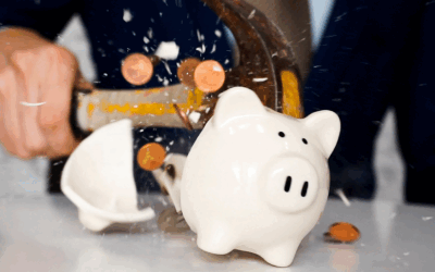 Mais de 1,2 milhão de empresas são notificadas para quitar débitos do FGTS