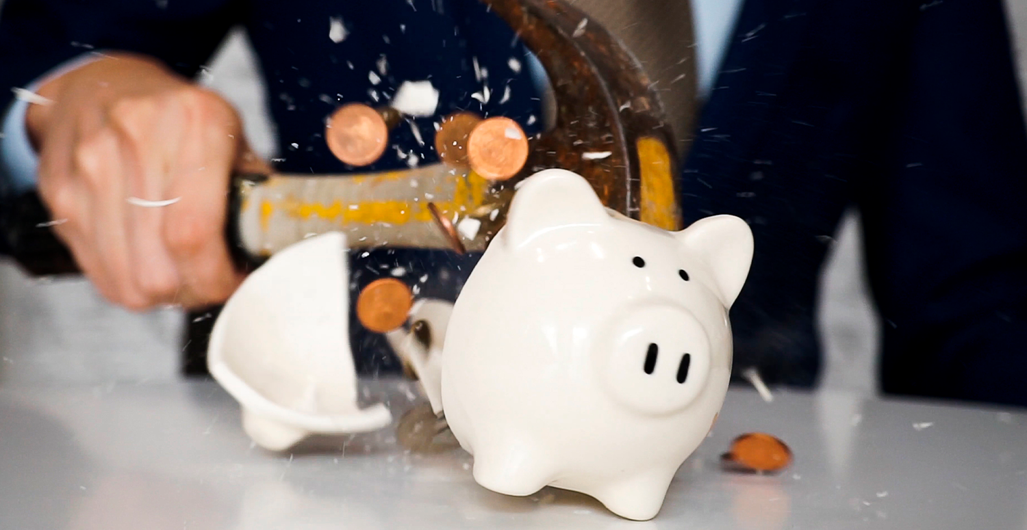 Mais de 1,2 milhão de empresas são notificadas para quitar débitos do FGTS Mais de 1,2 milhão de empresas são notificadas para quitar débitos do FGTS