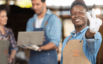 Mais da metade dos MEIs do CadÚnico se formalizou após entrada no programa, segundo Sebrae