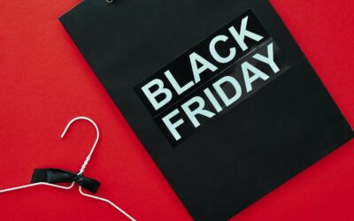 Black Friday: estratégias inteligentes para pequenos e médios empresários