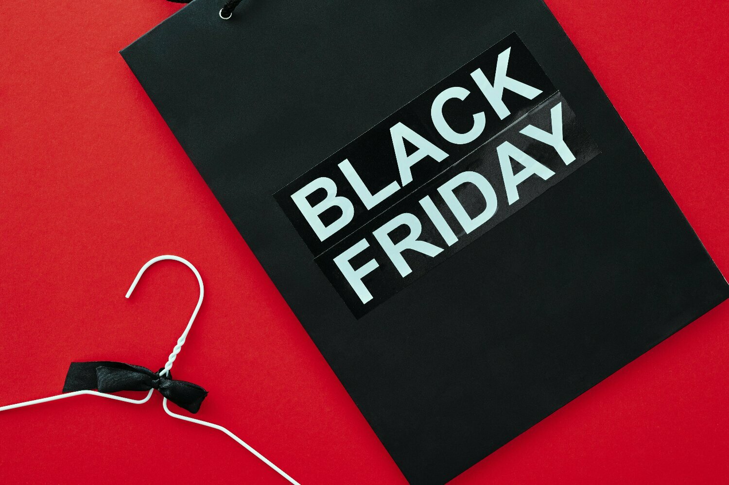 Black Friday: estratégias inteligentes para pequenos e médios empresários Black Friday: estratégias inteligentes para pequenos e médios empresários