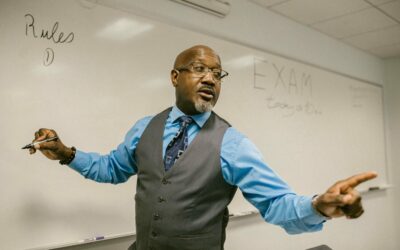 Dia dos Professores é feriado ou ponto facultativo?