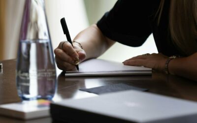 A contabilidade como pilar estratégico do negócio: da gestão à tomada de decisão