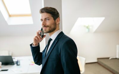 A bússola diária do negócio: a importância da presença constante do proprietário