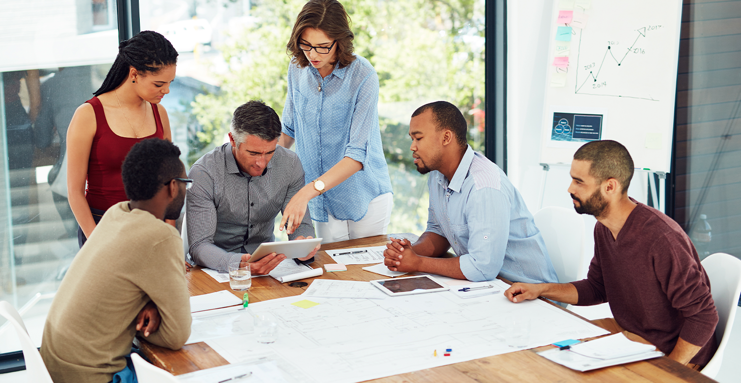 Planejamento para 2026: o que toda empresa precisa avaliar antes de traçar metas e estratégias Planejamento para 2026: o que toda empresa precisa avaliar antes de traçar metas e estratégias