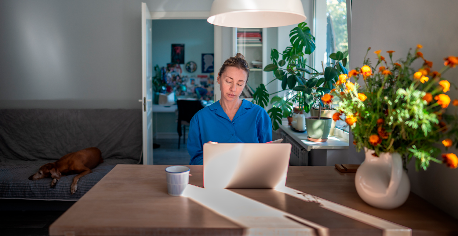 Home office pode ser limitado para servidores públicos com a Reforma Administrativa Home office pode ser limitado para servidores públicos com a Reforma Administrativa