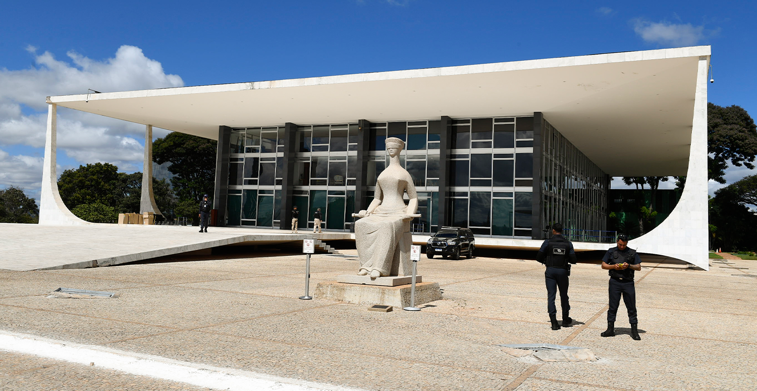 STF realiza audiência pública sobre pejotização nesta segunda-feira (6) STF realiza audiência pública sobre pejotização nesta segunda-feira (6)