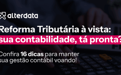 Gestão Contábil Inteligente para 2026: 16 passos para transformar sua empresa