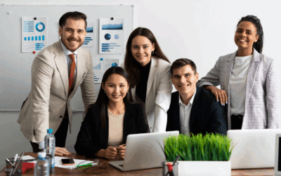 Guia revela que 38% das empresas pretendem ampliar suas equipes financeiras e de contábeis em 2026