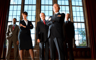 Como a governança pode ajudar no crescimento da empresa contábil