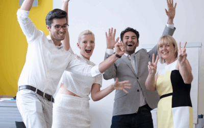 Rituais corporativos ganham espaço como estratégia para fortalecer equipes