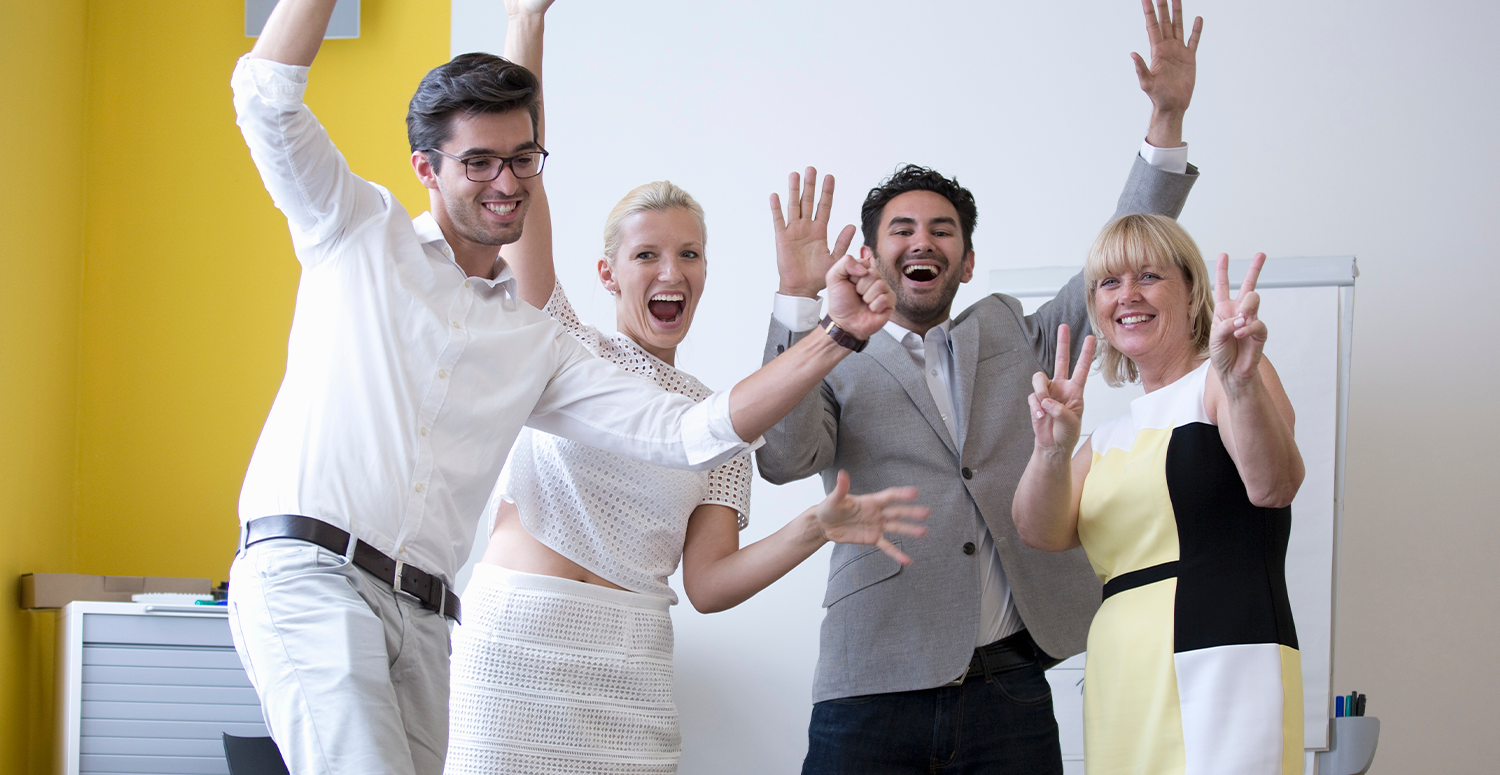 Rituais corporativos ganham espaço como estratégia para fortalecer equipes Rituais corporativos ganham espaço como estratégia para fortalecer equipes