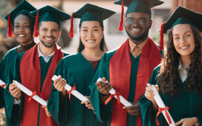 Ciências Contábeis ocupa 7º lugar do ranking de cursos com mais matrículas e mostra preferência dos alunos pelo EAD