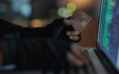 Contador é investigado após alerta da Sefaz por criar 310 empresas falsas usadas em golpes online