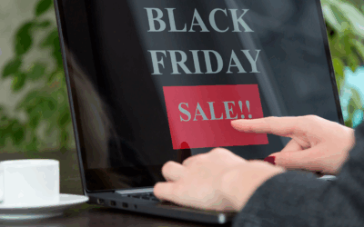 Contador tem papel essencial na Black Friday e pode ajudar empresas a aumentar lucros com segurança