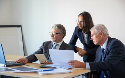 Como empresários contábeis podem dobrar a carteira de clientes em 2 anos