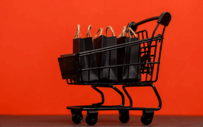 Gestão Fiscal no Varejo: o desafio oculto da Black Friday e a importância do diagnóstico contábil antes e depois da data