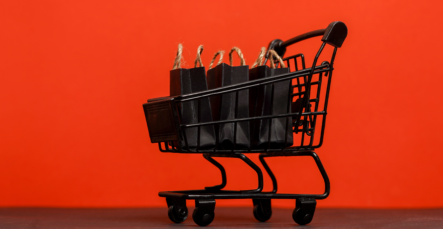 Gestão Fiscal no Varejo: o desafio oculto da Black Friday e a importância do diagnóstico contábil antes e depois da data Gestão Fiscal no Varejo: o desafio oculto da Black Friday e a importância do diagnóstico contábil antes e depois da data