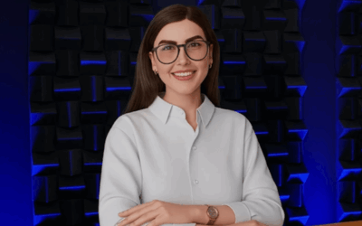 Sistema Contábil com Inteligência Artificial: conheça a Gi do Makrosystem