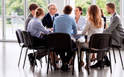 FENACON, MEMP e CNC debatem novas estratégias para o programa MEI Conta com a Gente