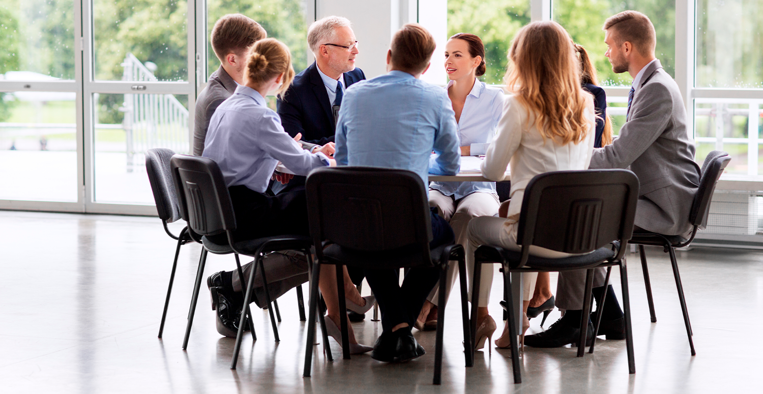 FENACON, MEMP e CNC debatem novas estratégias para o programa MEI Conta com a Gente FENACON, MEMP e CNC debatem novas estratégias para o programa MEI Conta com a Gente