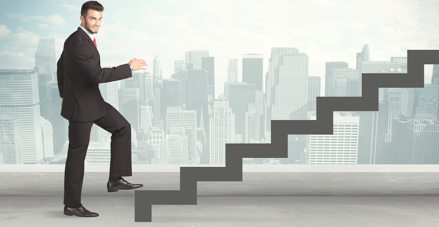 Saiba porque a maturidade empresarial determina o crescimento de um negócio Saiba porque a maturidade empresarial determina o crescimento de um negócio