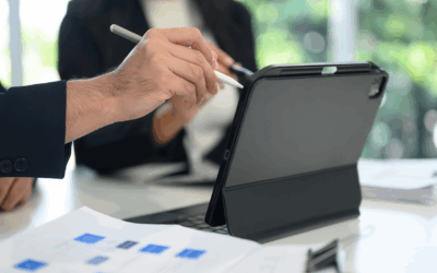 Receita Federal institui nova obrigação acessória com Formulário Digital de Beneficiários Finais (e-BEF)