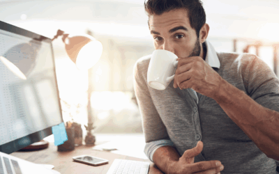 O novo jeito de trabalhar: por que a pausa para o café virou tendência nas empresas