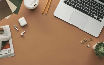 Da era do papel à inteligência artificial: a contabilidade brasileira em transformação