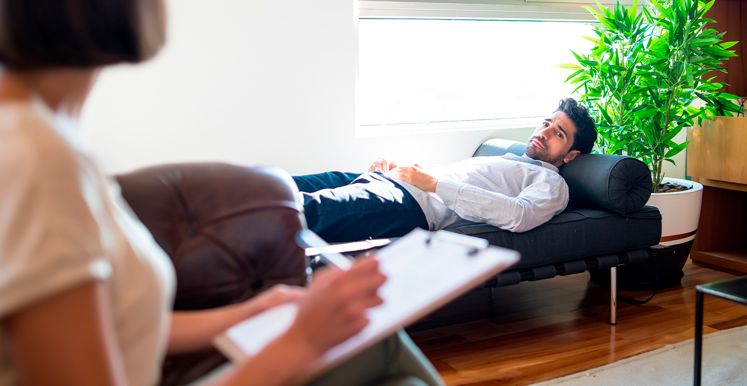 Projeto propõe avaliação obrigatória de saúde mental em exames periódicos e demissionais Projeto propõe avaliação obrigatória de saúde mental em exames periódicos e demissionais