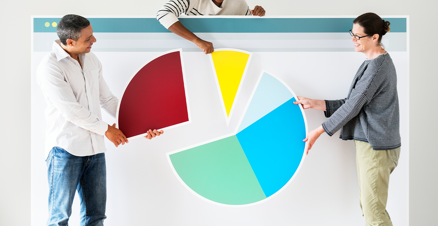 Política de distribuição de lucros Política de distribuição de lucros