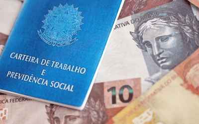 Primeira parcela do 13º salário é adiantada e deve ser paga até 28 de novembro