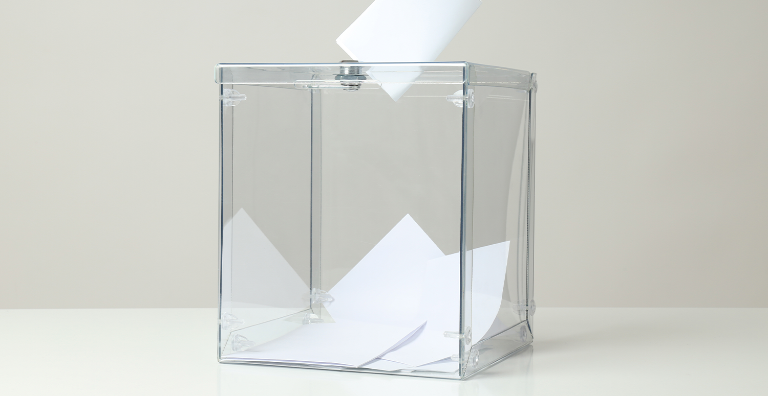 Contadores devem votar obrigatoriamente nas eleições dos CRCs nesta quinta-feira (13); veja horários Contadores devem votar obrigatoriamente nas eleições dos CRCs nesta quinta-feira (13); veja horários