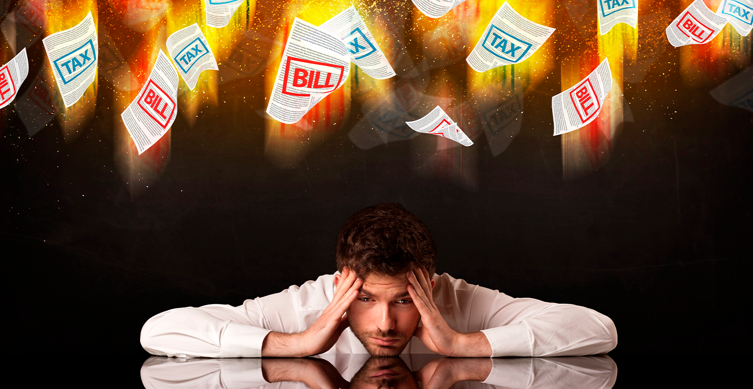 Serasa Experian aponta que 1 em cada 10 empresas tem dívidas trabalhistas Serasa Experian aponta que 1 em cada 10 empresas tem dívidas trabalhistas