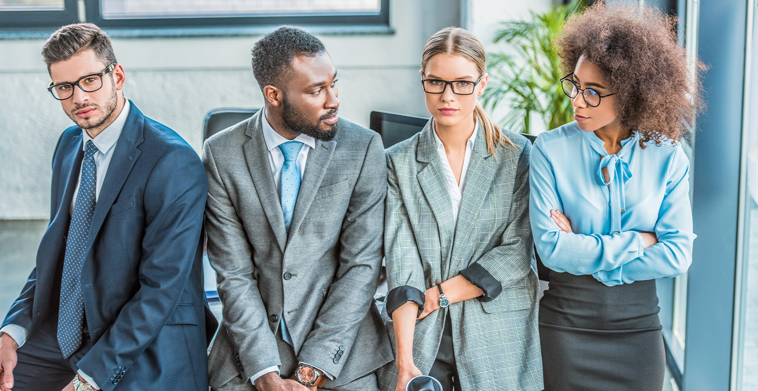 Conhece o termo “job hugging”? Entenda o termo que reflete o mercado de trabalho instável e impulsiona manutenção empregos Conhece o termo “job hugging”? Entenda o termo que reflete o mercado de trabalho instável e impulsiona manutenção empregos
