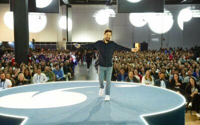 Ponto Fora da Curva: maior evento de gestão contábil encerra edição 2025 com saldo histórico e já anuncia data para evento em 2026