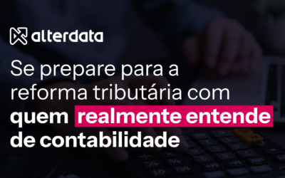Reforma Tributária 2026: como preparar seu escritório contábil para a nova era fiscal
