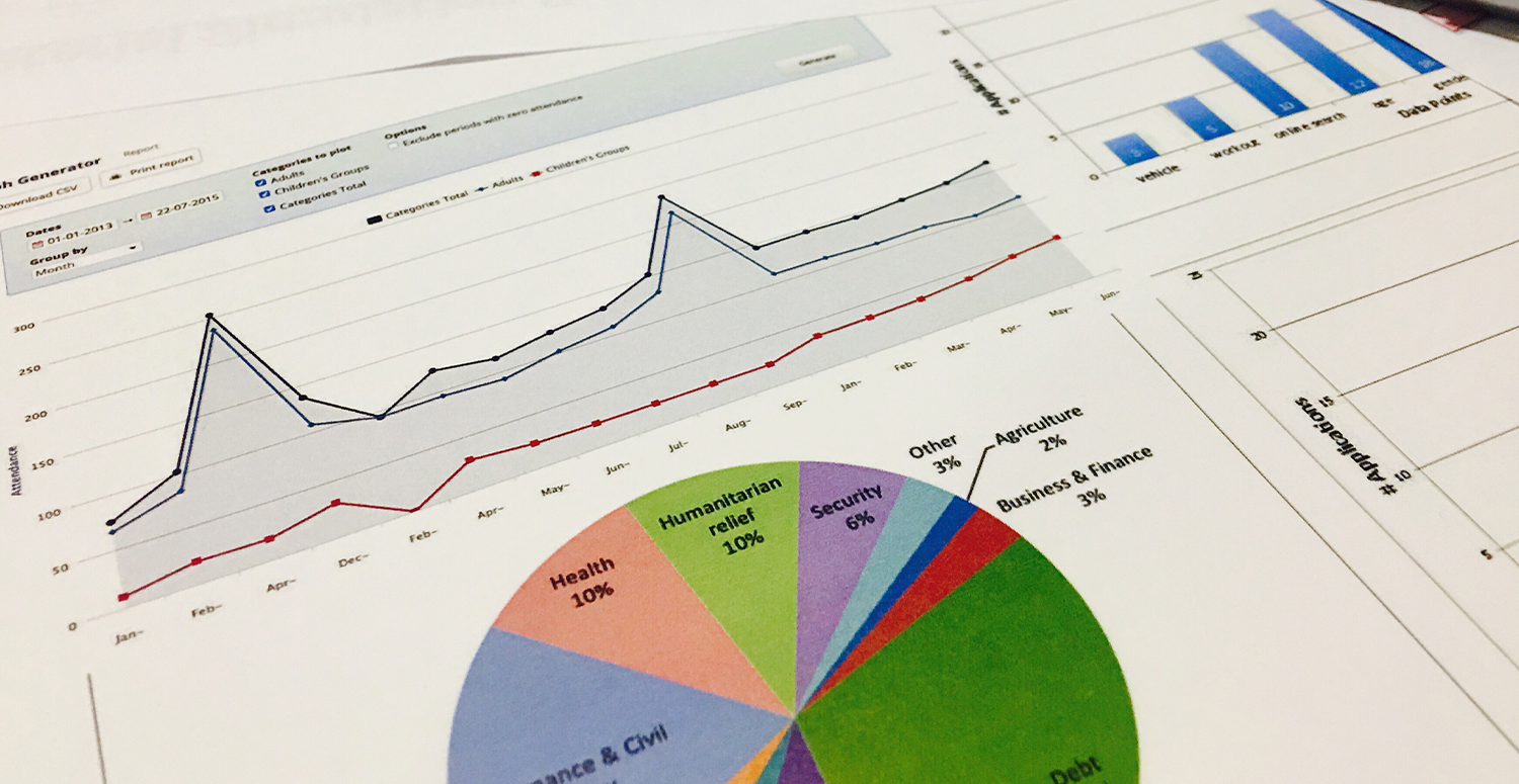 A contabilidade de uma instituição financeira falida A contabilidade de uma instituição financeira falida