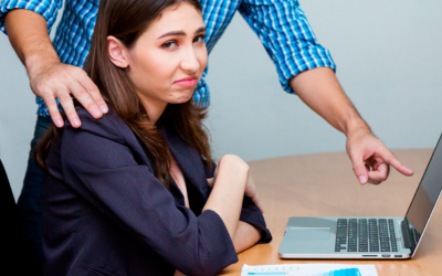 Assédio algorítmico nas relações de trabalho