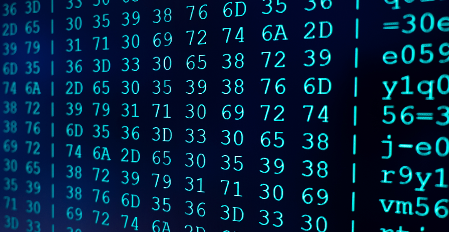 CNPJ terá combinação de letras e números a partir de julho de 2026 CNPJ terá combinação de letras e números a partir de julho de 2026