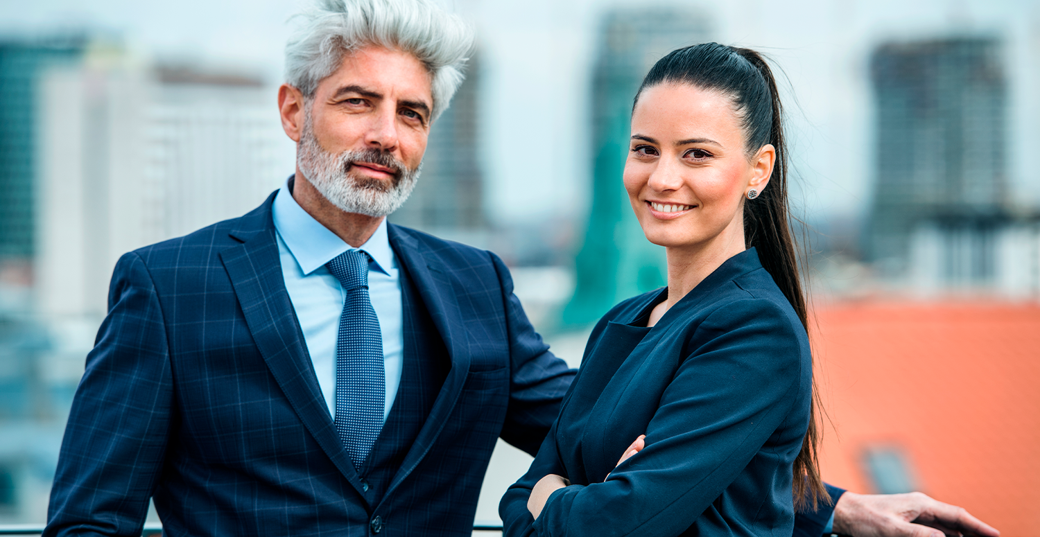 Contador: o parceiro estratégico Contador: o parceiro estratégico