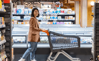 Créditos de ICMS-ST: como supermercados e atacadistas podem recuperar valores pagos a maior