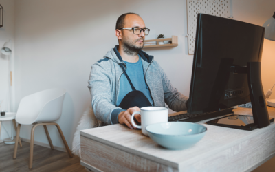 Custos, despesas e reembolsos no trabalho remoto ou híbrido