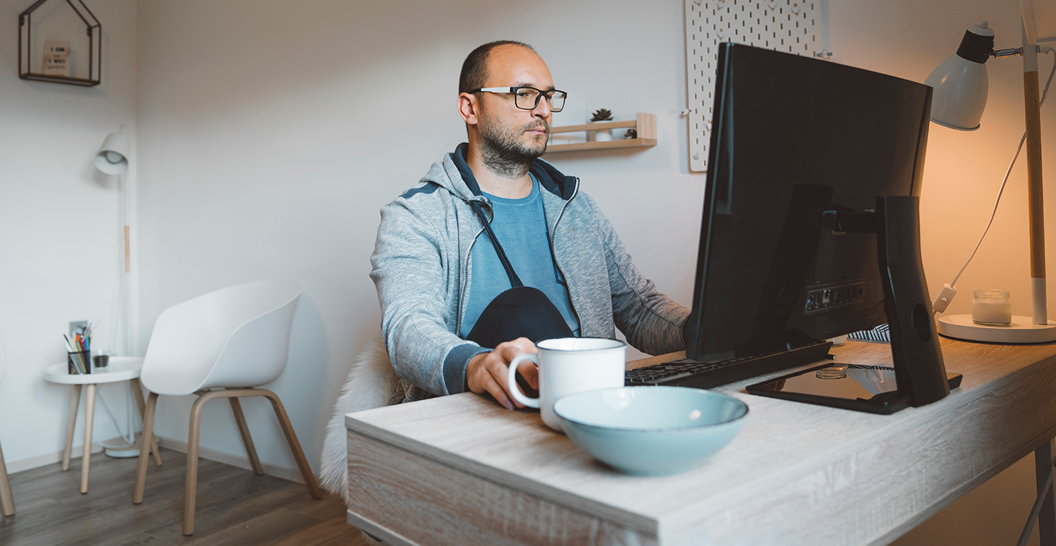 Custos, despesas e reembolsos no trabalho remoto ou híbrido Custos, despesas e reembolsos no trabalho remoto ou híbrido