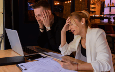 Falências disparam e atingem quase 40% das empresas que deixam a recuperação judicial